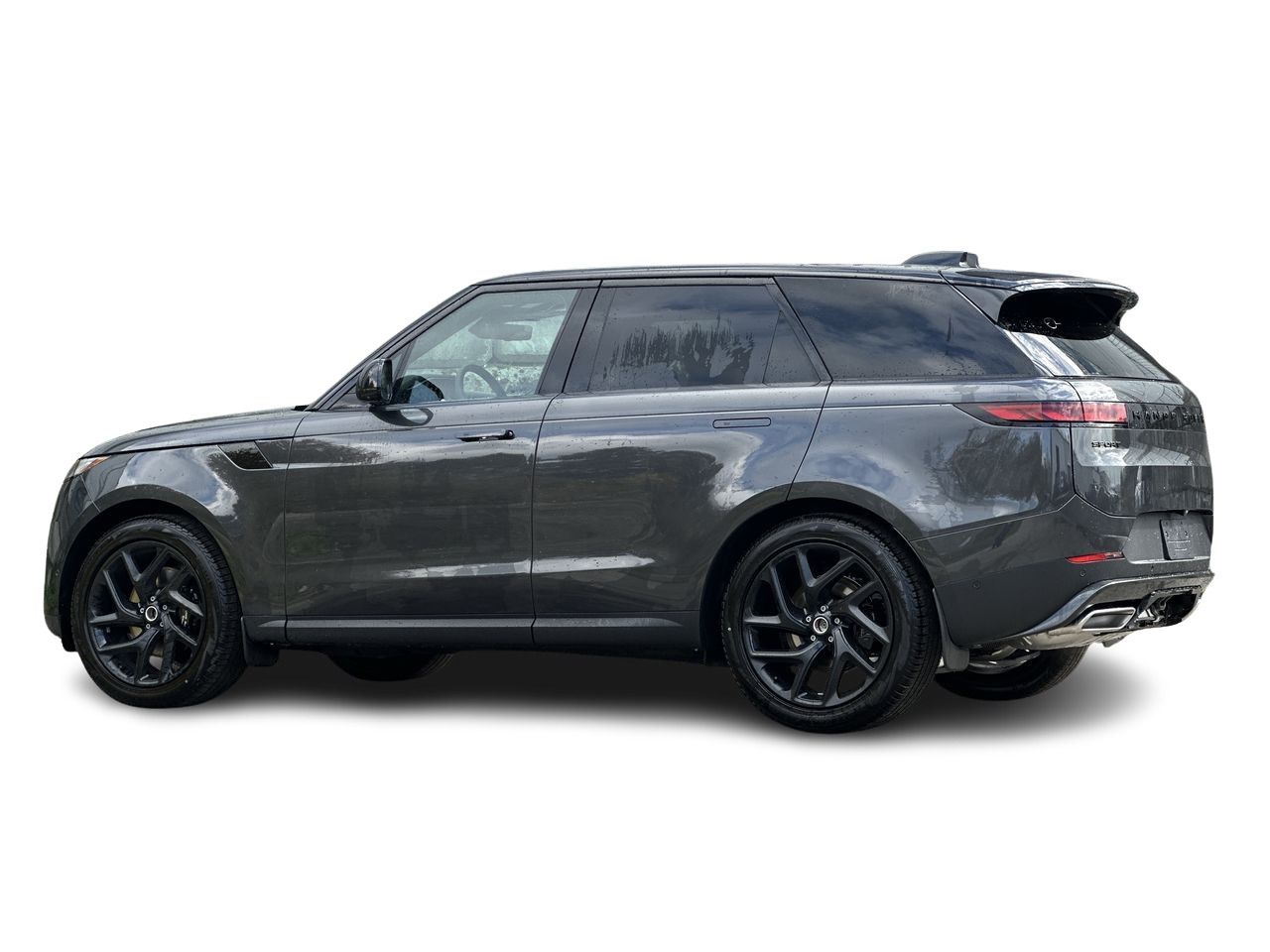 2026  Range Rover Sport