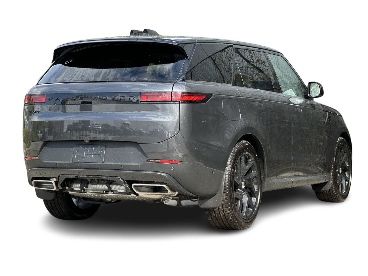 2026  Range Rover Sport
