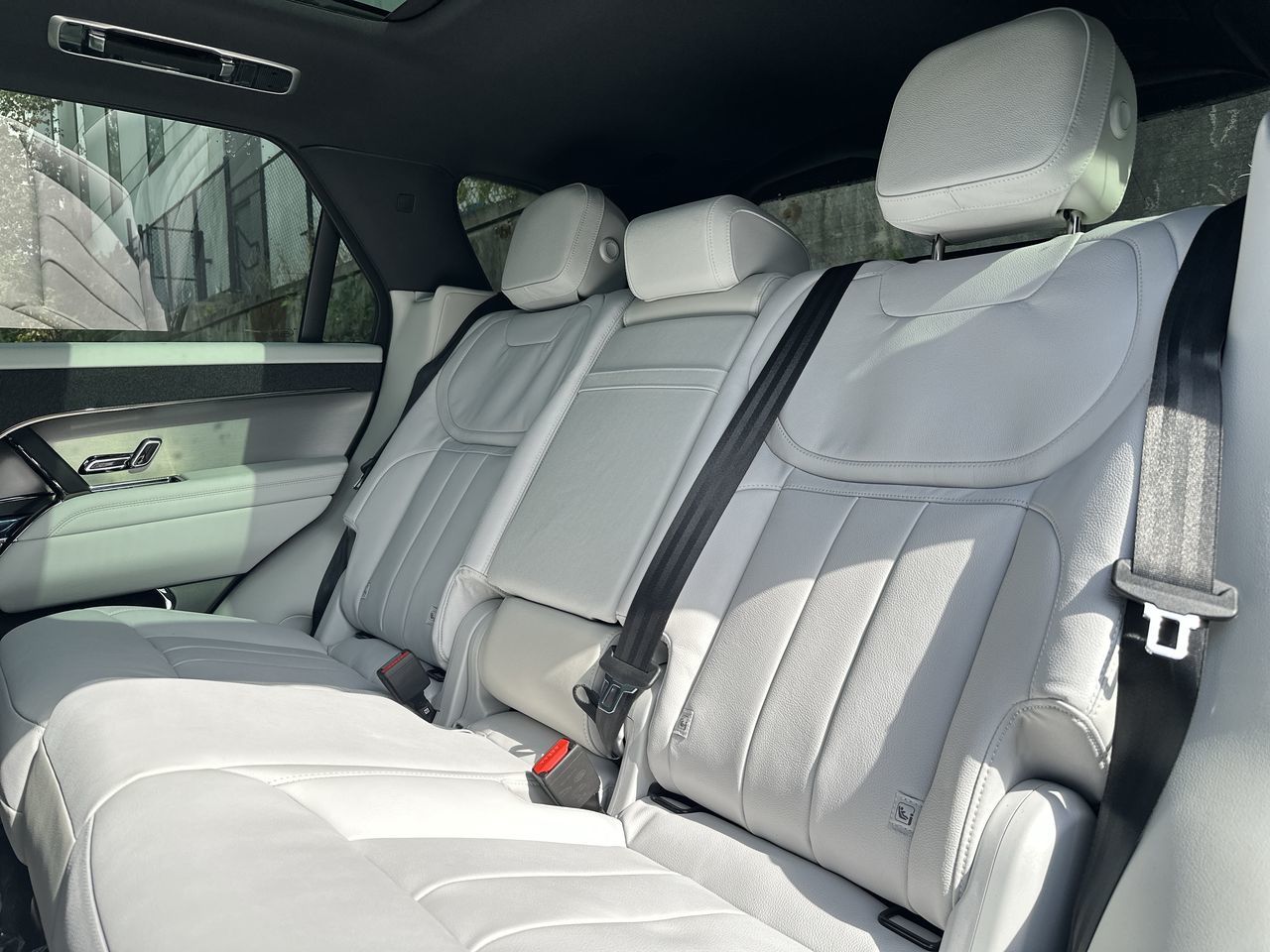 2026  Range Rover Sport