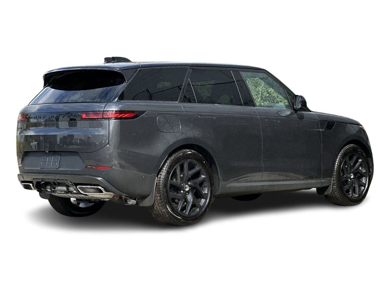 2026  Range Rover Sport