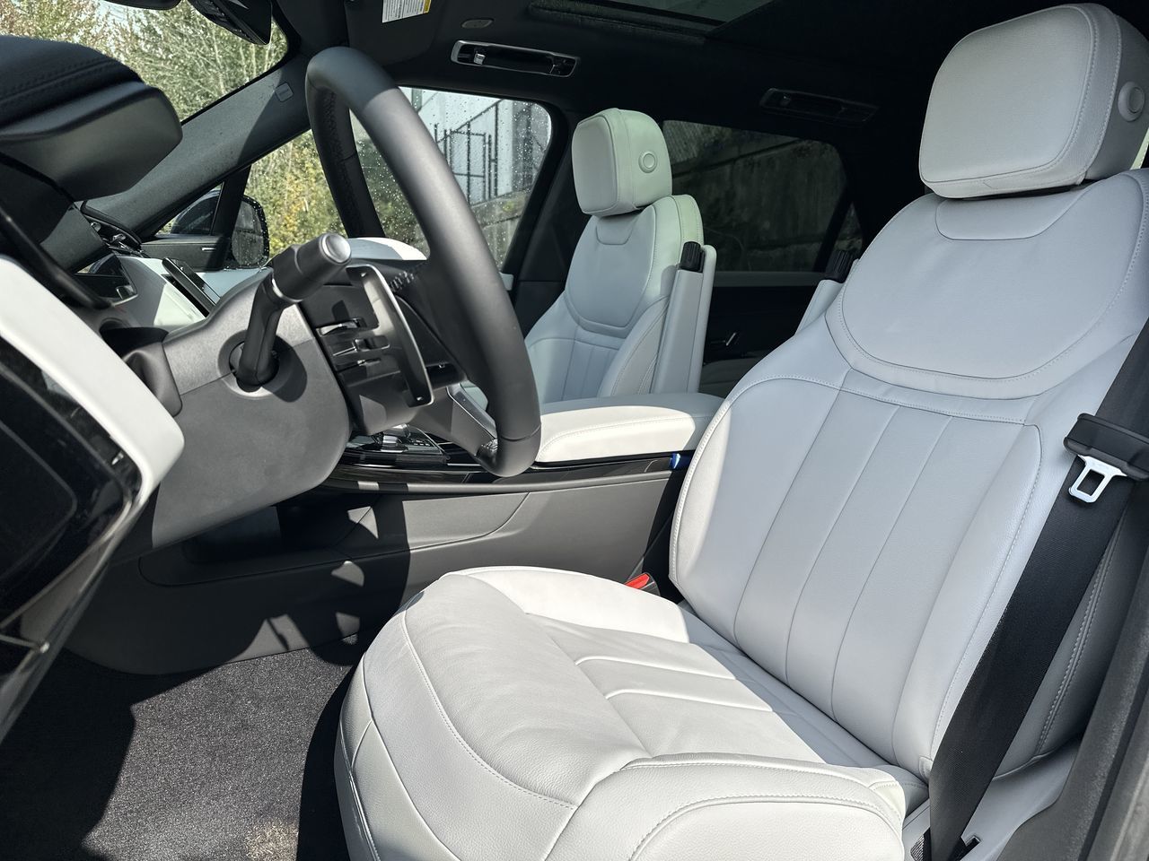 2026  Range Rover Sport