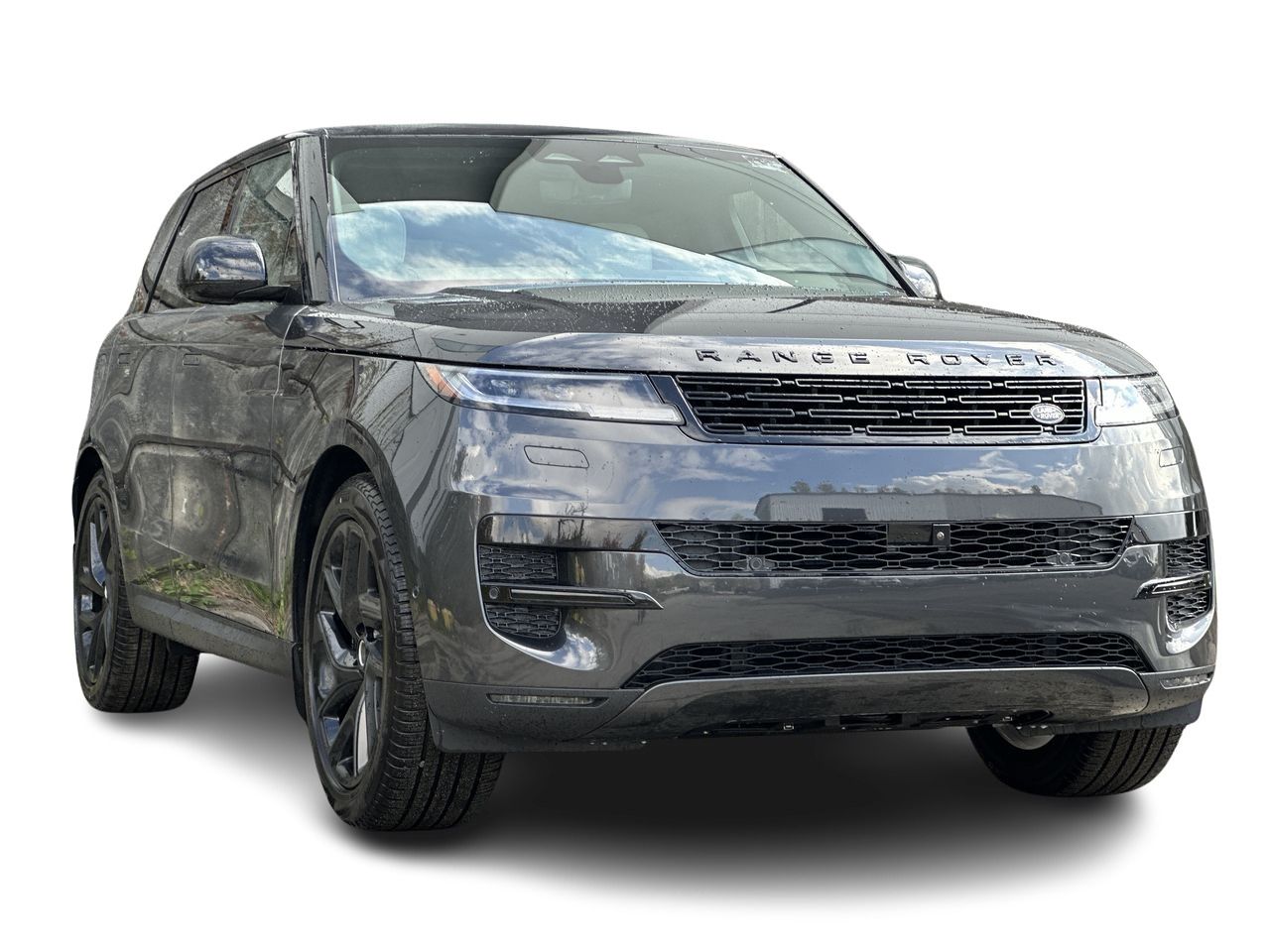 2026  Range Rover Sport