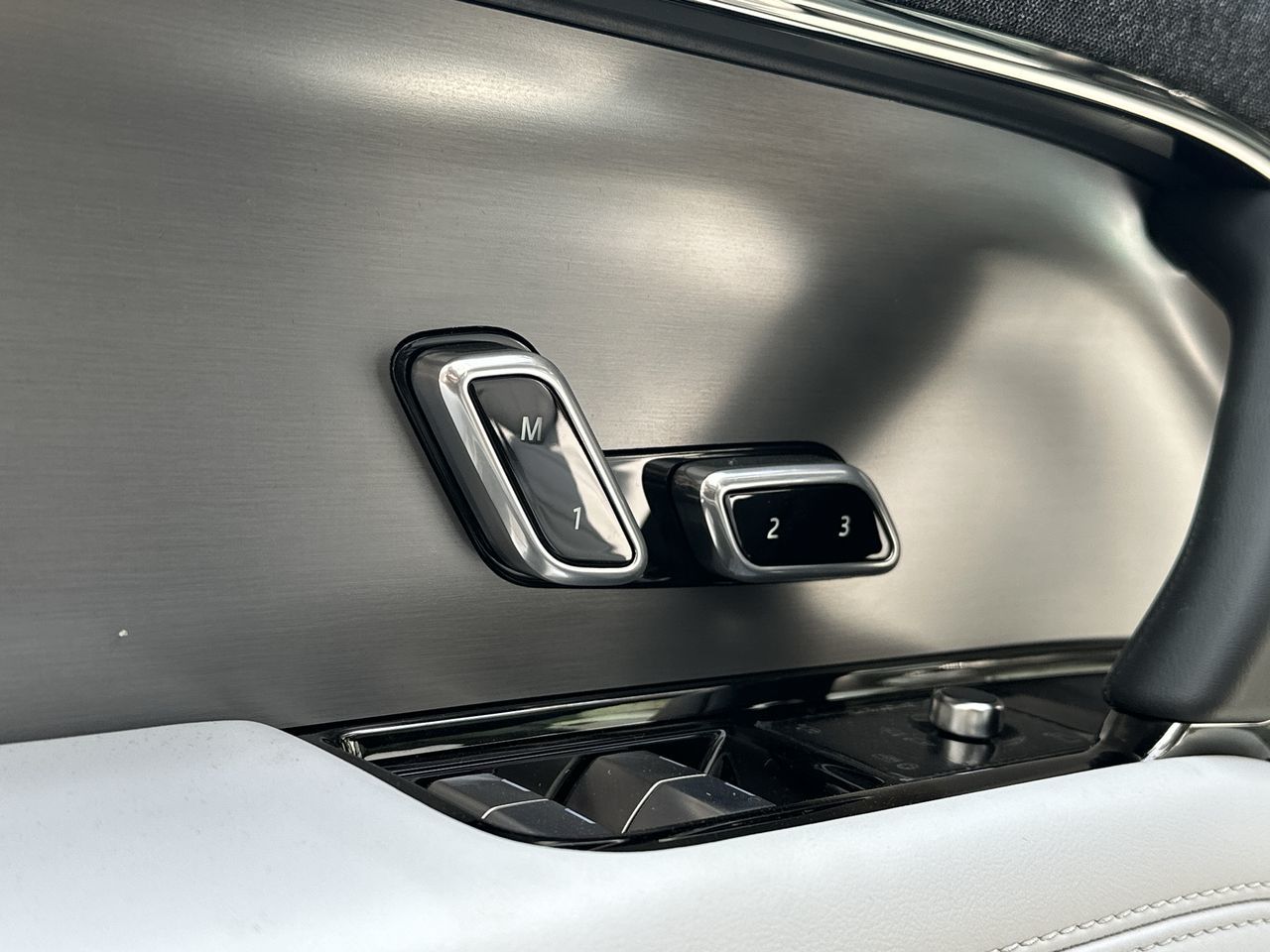 2026  Range Rover Sport