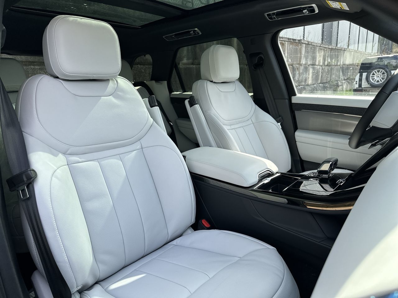 2026  Range Rover Sport