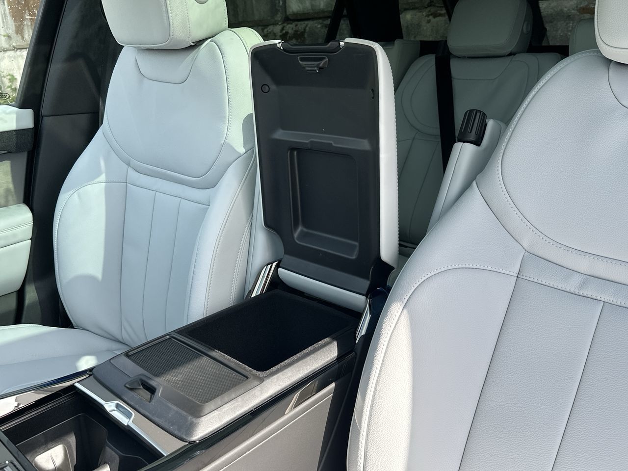 2026  Range Rover Sport