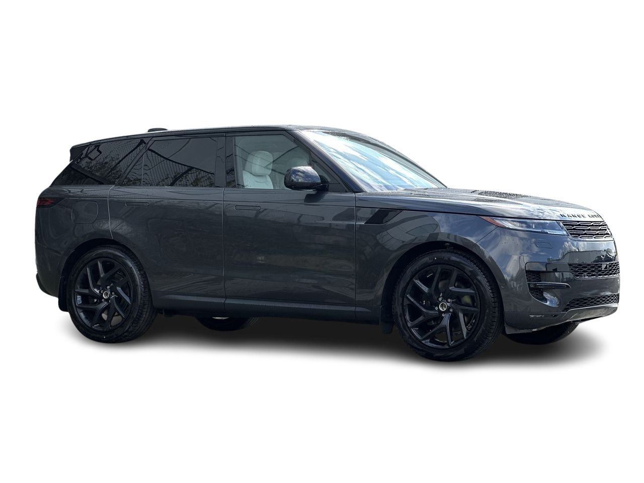 2026  Range Rover Sport