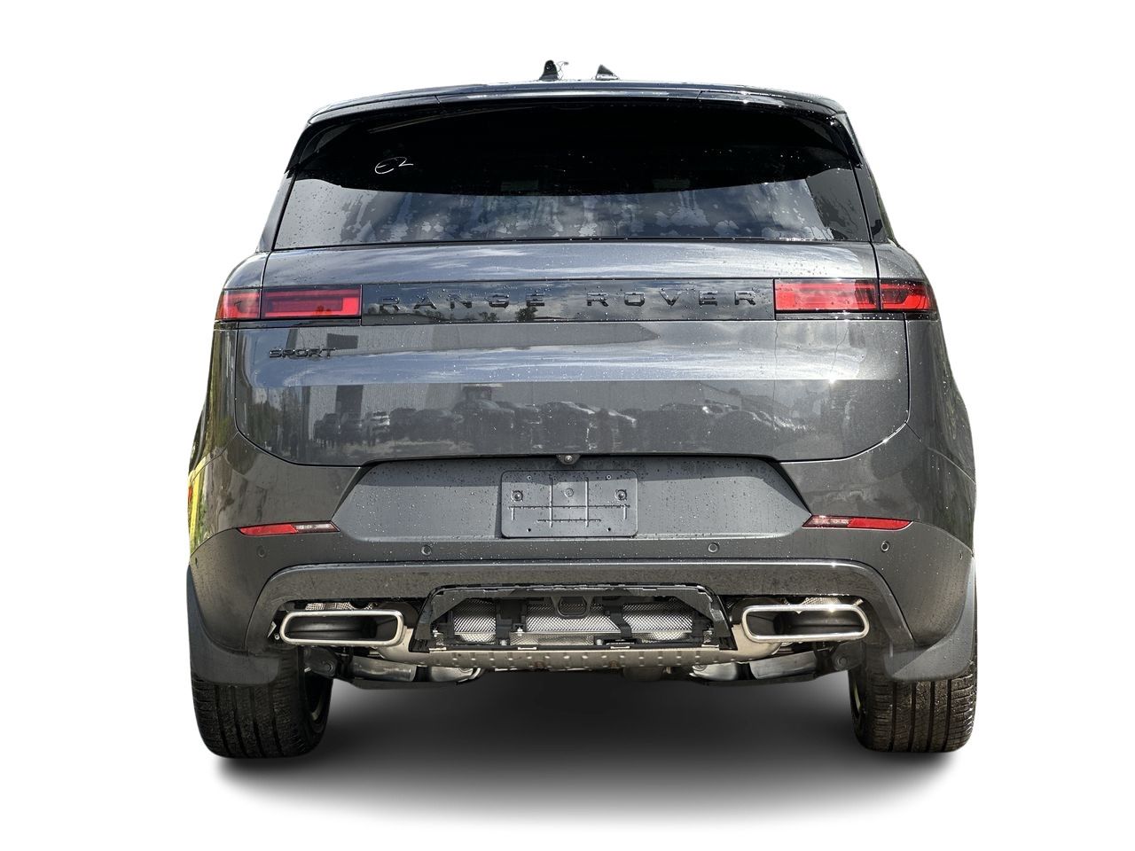 2026  Range Rover Sport
