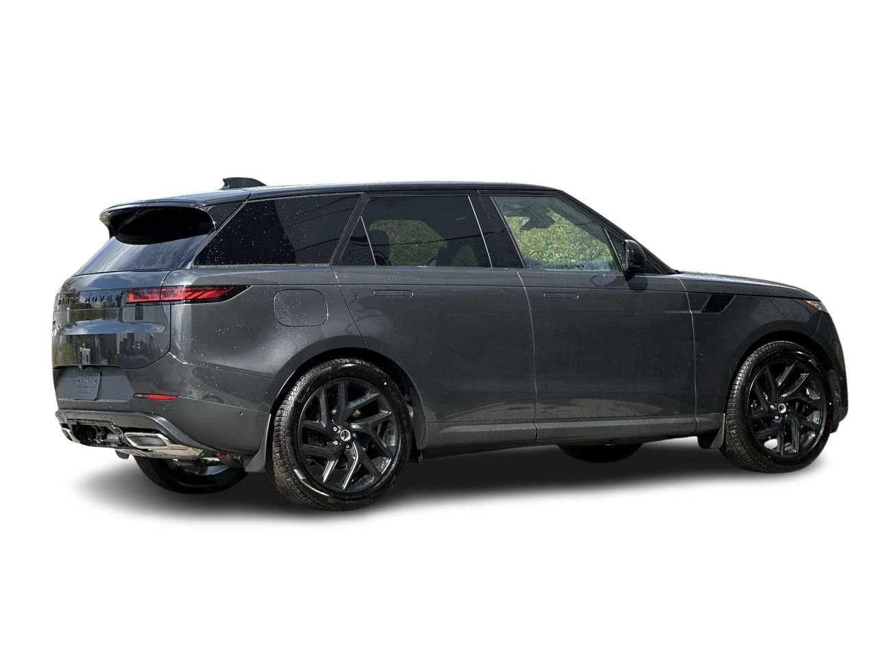 2026  Range Rover Sport