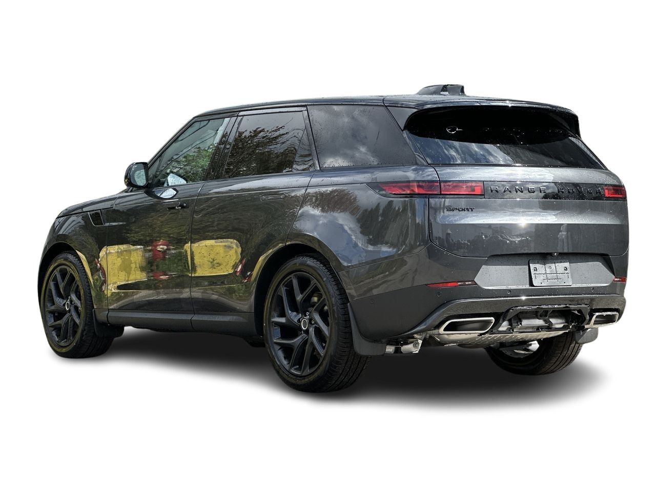 2026  Range Rover Sport