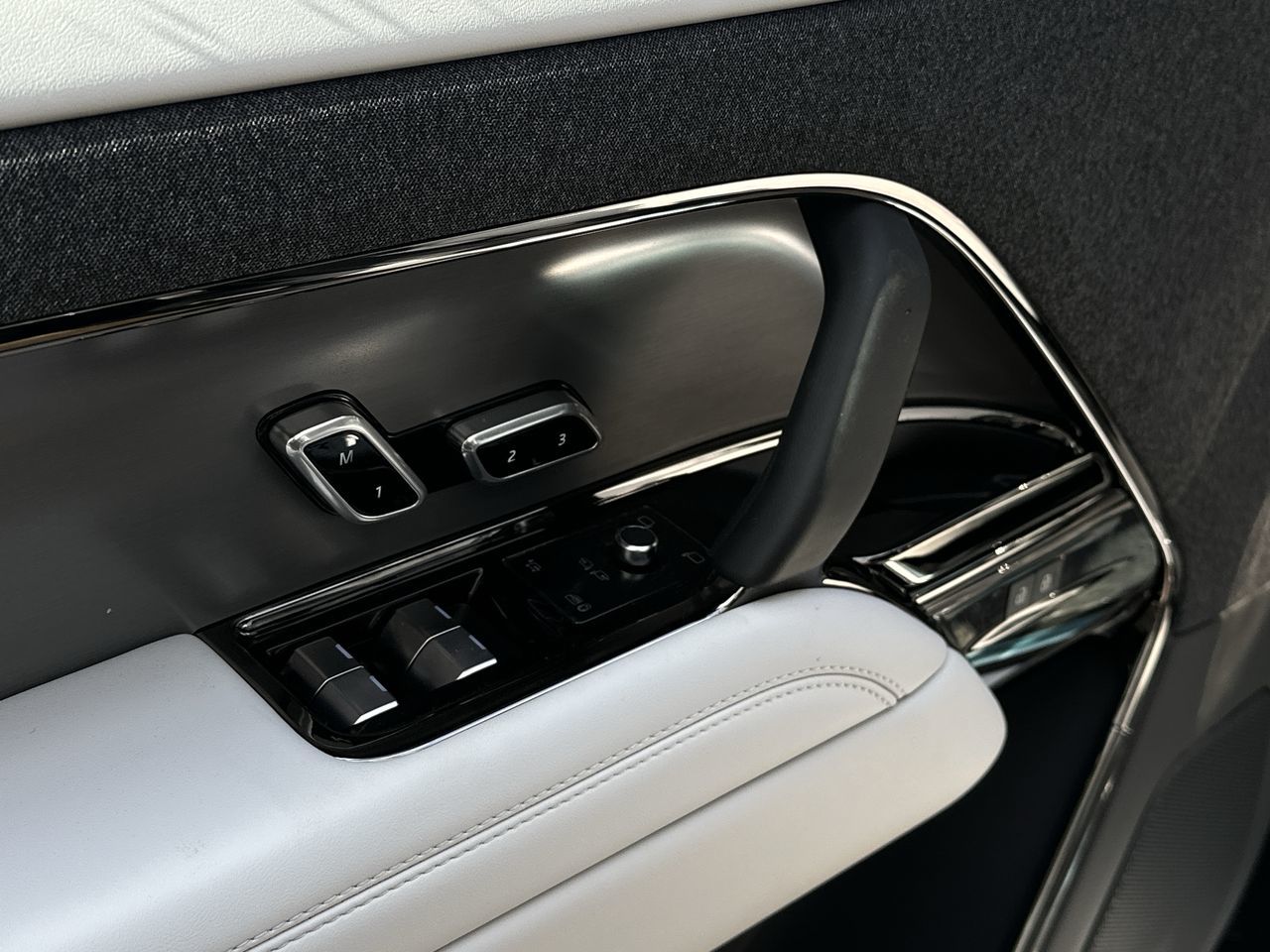 2026  Range Rover Sport