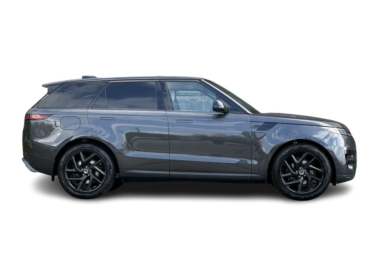 2026  Range Rover Sport