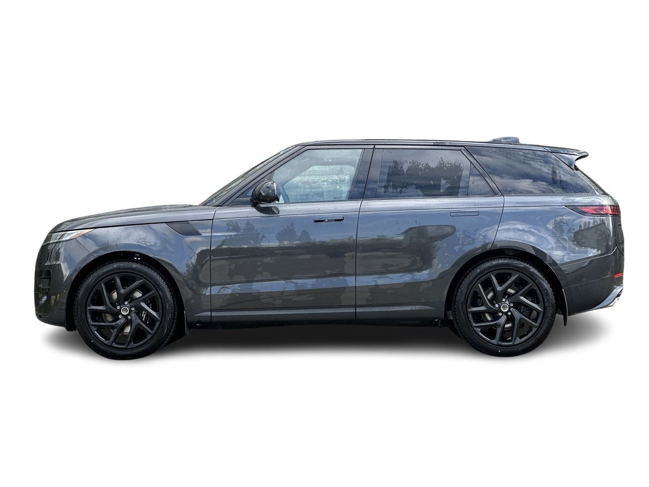2026  Range Rover Sport