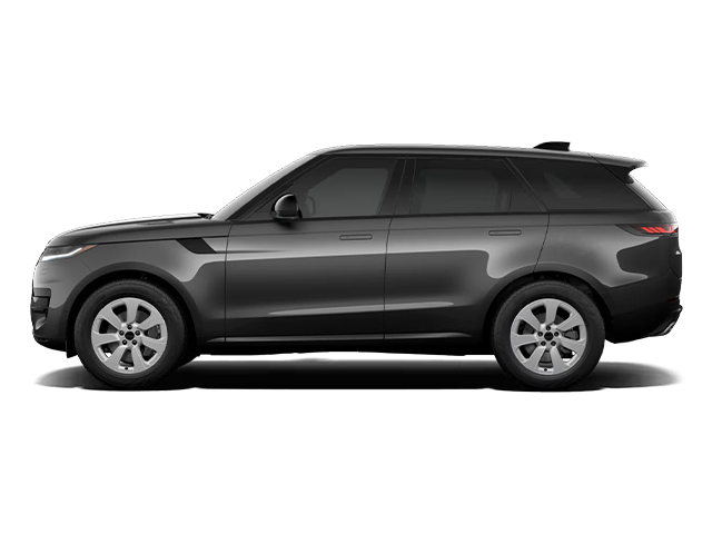 2026  Range Rover Sport