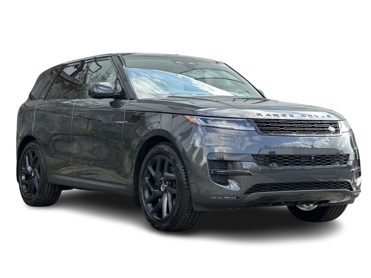2026  Range Rover Sport
