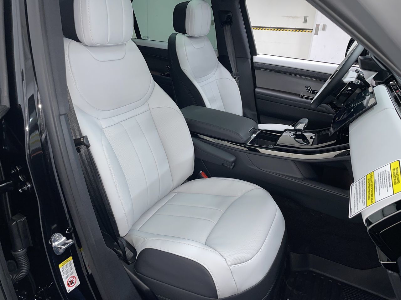 2026  Range Rover Sport