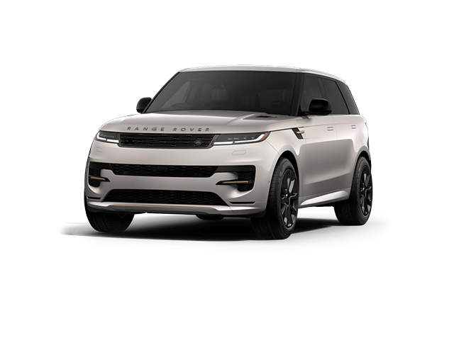2026  Range Rover Sport
