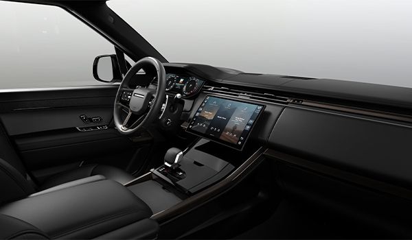 2026  Range Rover Sport
