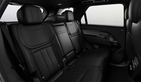 2026  Range Rover Sport
