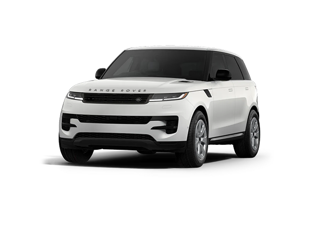 2026  Range Rover Sport