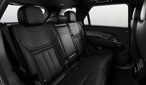 2026  Range Rover Sport