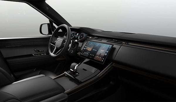 2026  Range Rover Sport