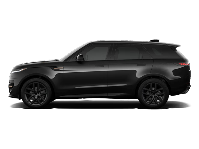 2026  Range Rover Sport
