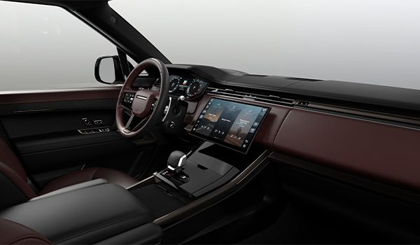 2026  Range Rover Sport