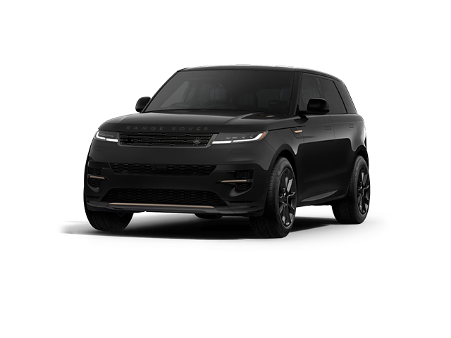 2026  Range Rover Sport