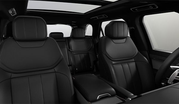 2026  Range Rover Sport