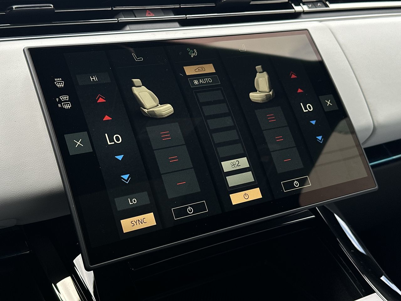 2026  Range Rover Sport