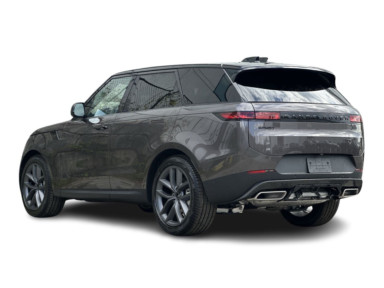 2026  Range Rover Sport