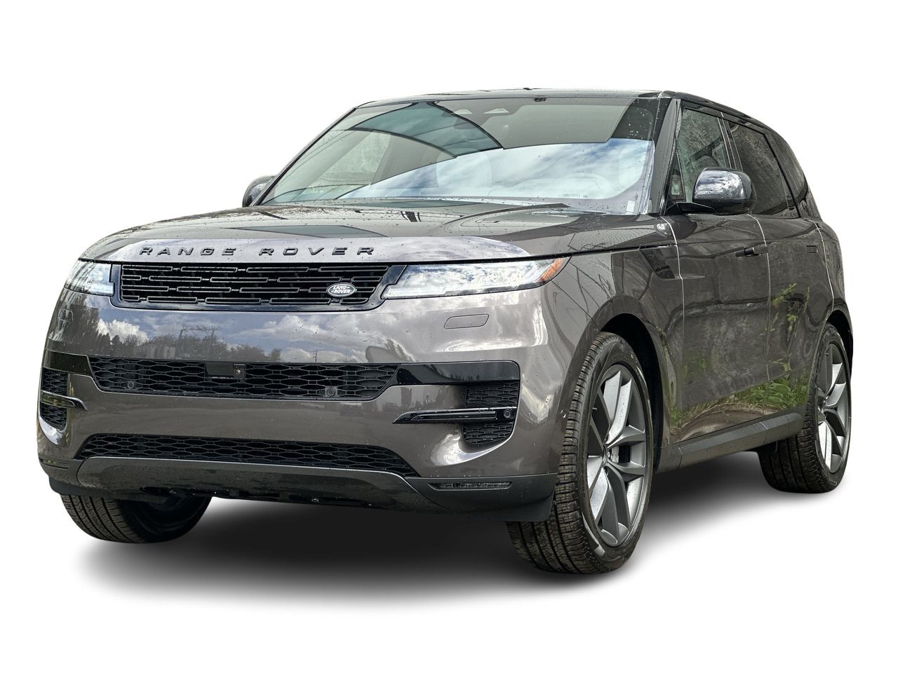 2026  Range Rover Sport