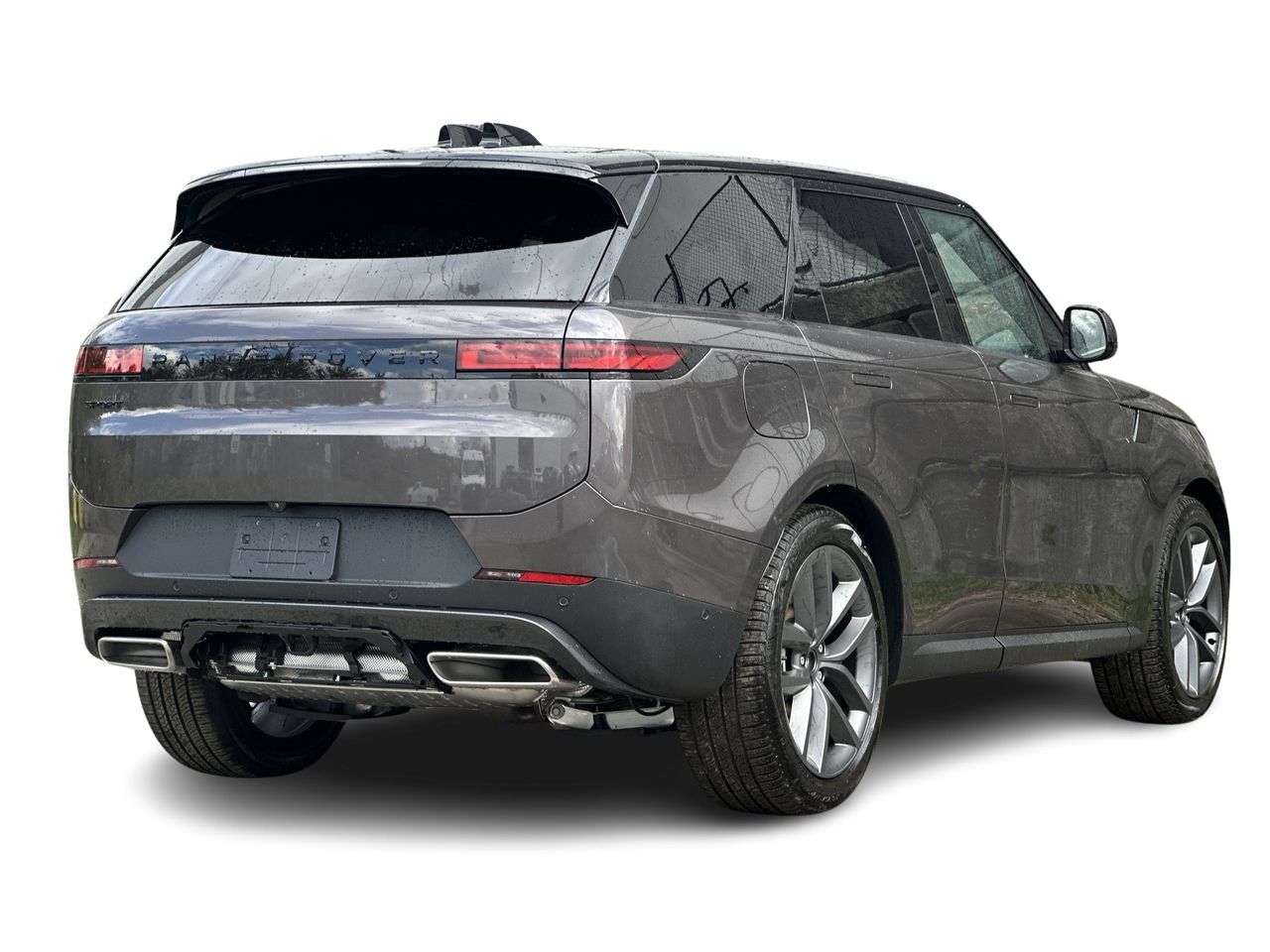 2026  Range Rover Sport