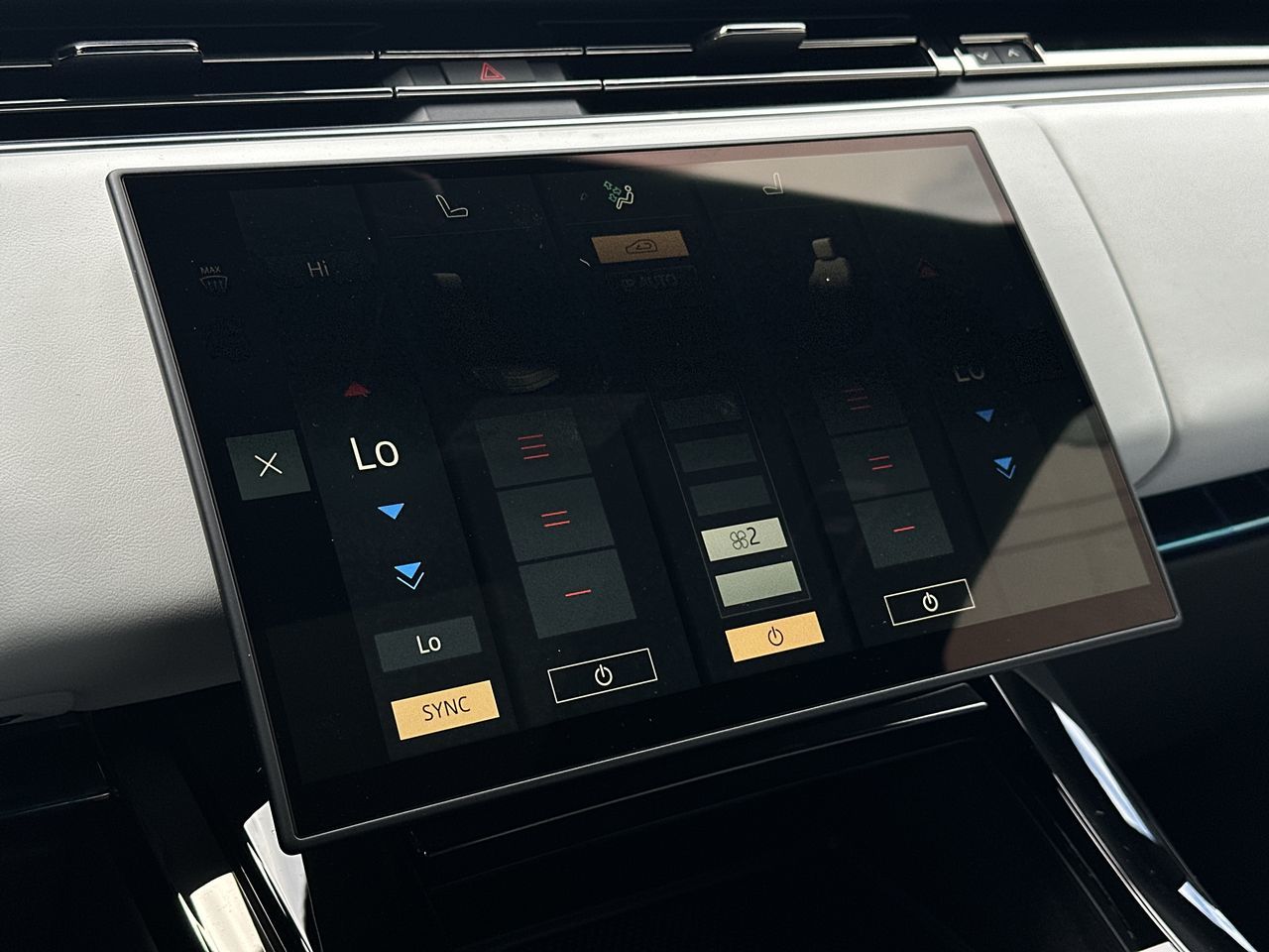 2026  Range Rover Sport