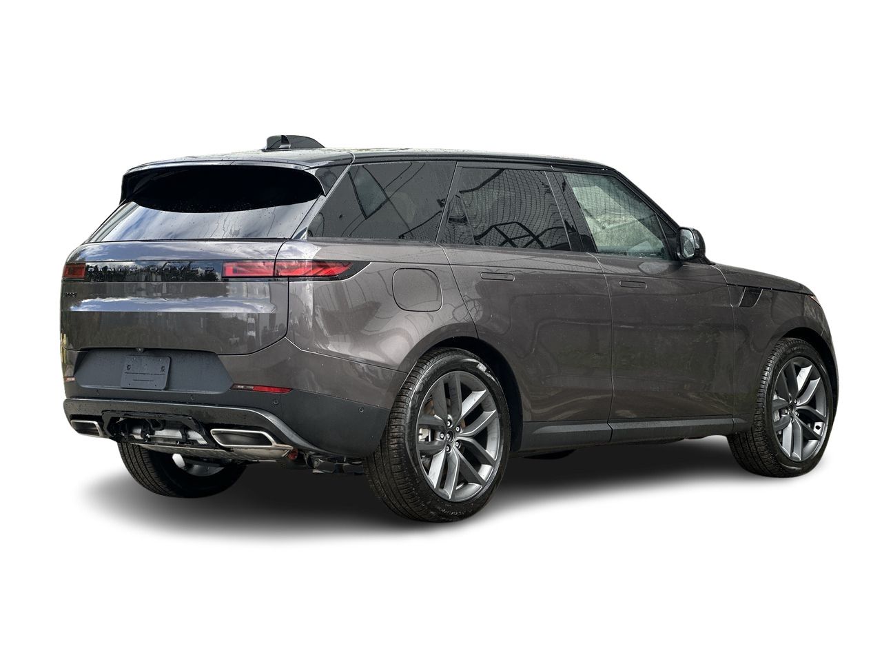 2026  Range Rover Sport