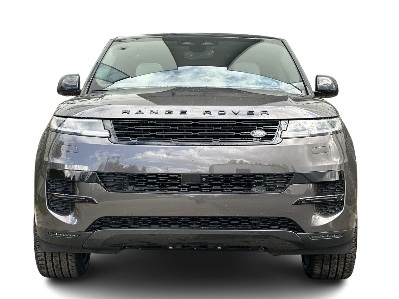 2026  Range Rover Sport