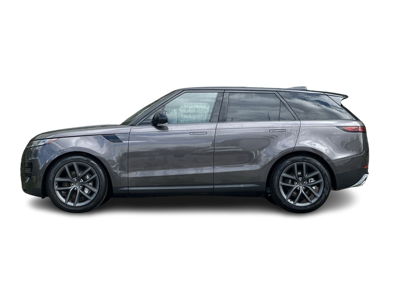 2026  Range Rover Sport