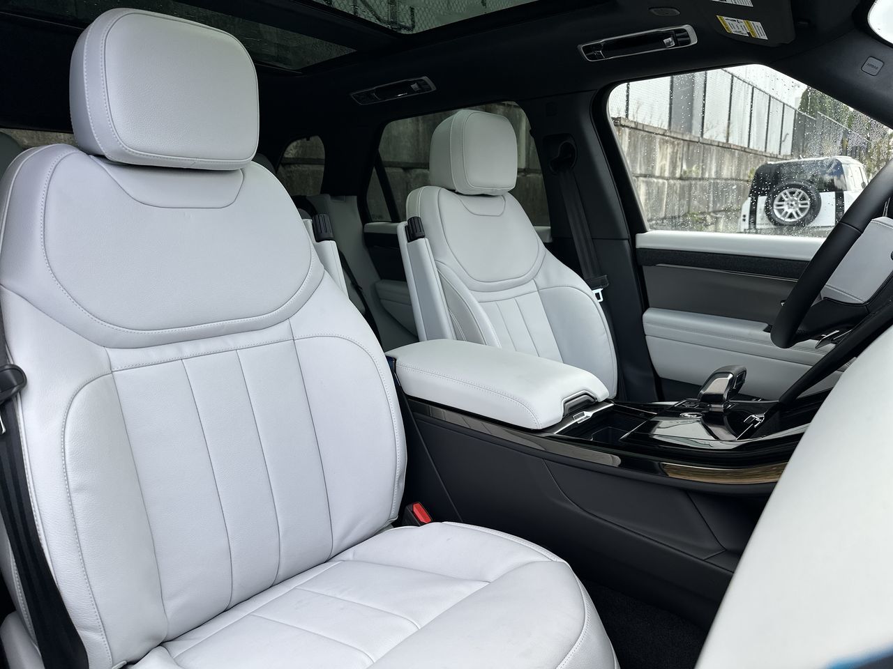 2026  Range Rover Sport