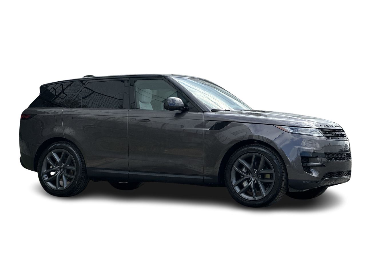 2026  Range Rover Sport