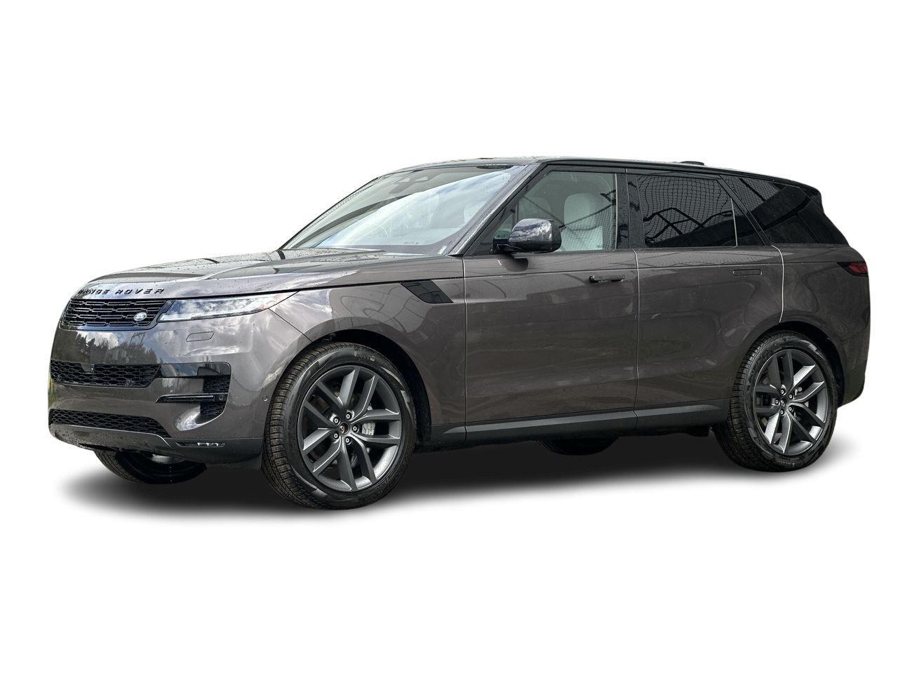 2026  Range Rover Sport