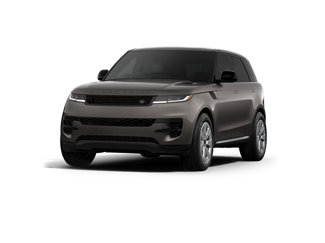 2026  Range Rover Sport