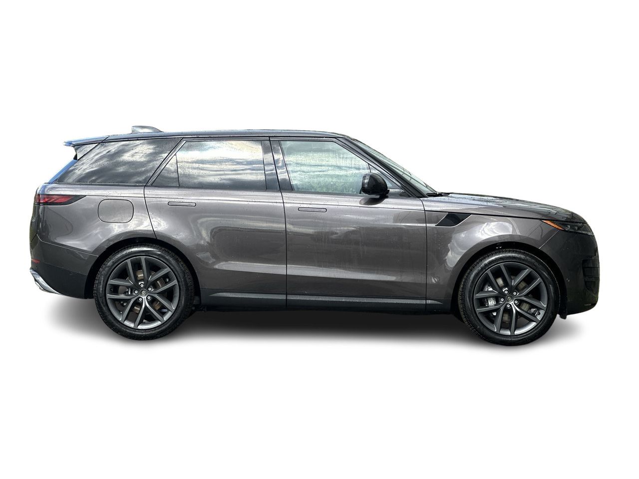 2026  Range Rover Sport