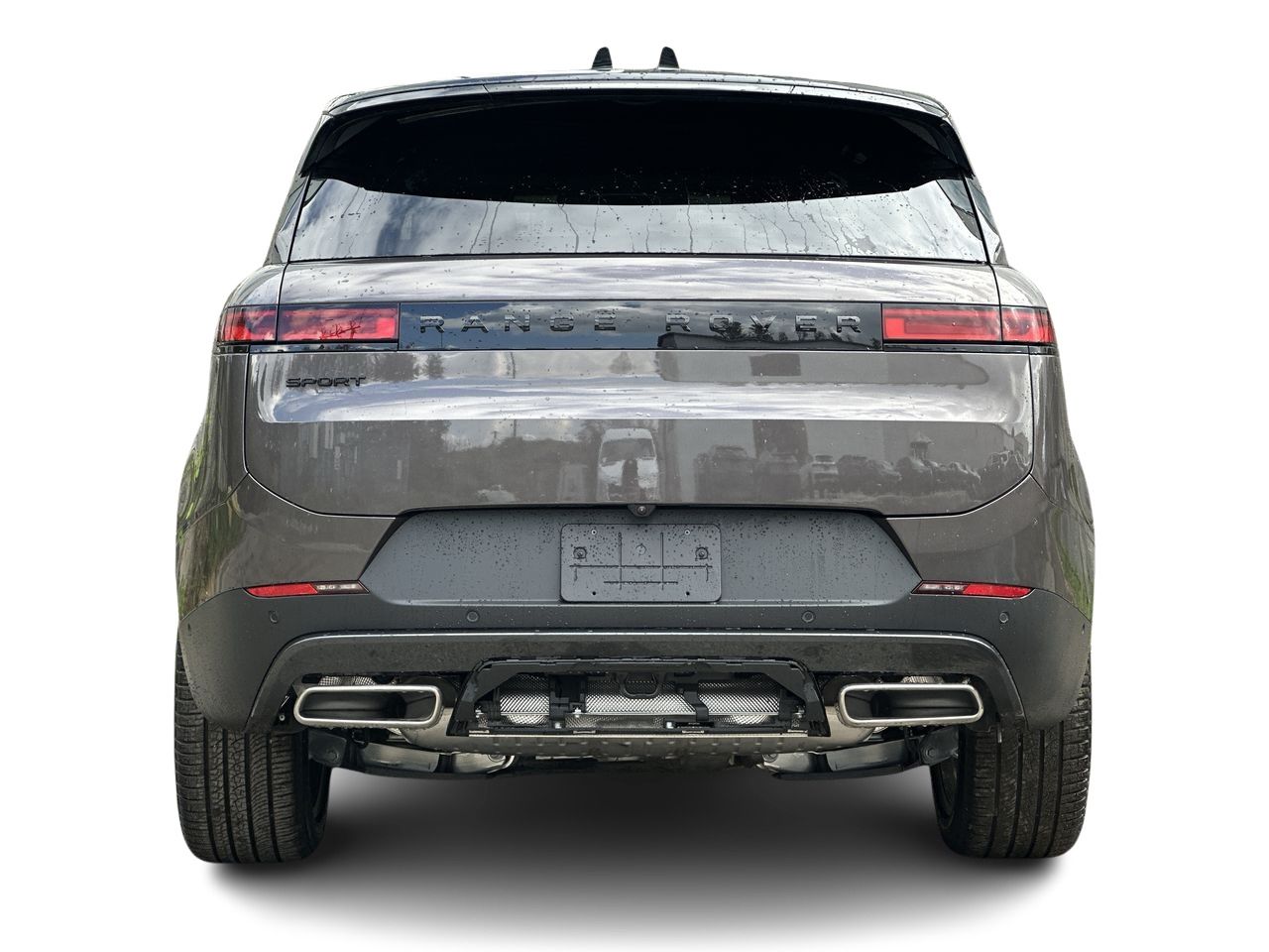 2026  Range Rover Sport