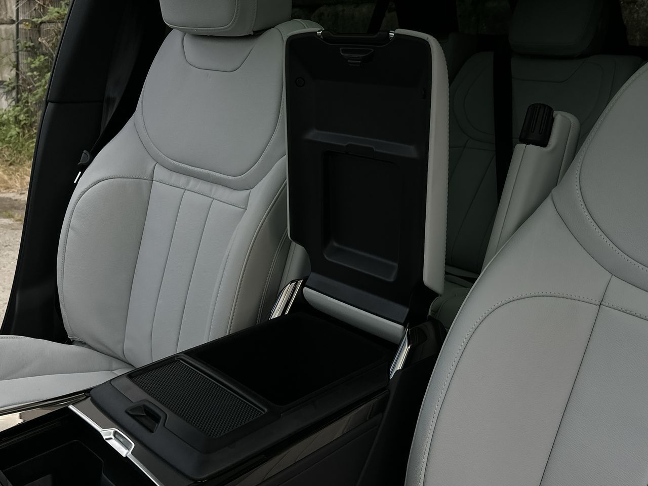 2026  Range Rover Sport