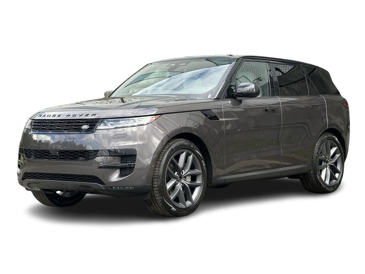2026  Range Rover Sport