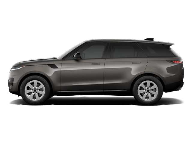2026  Range Rover Sport