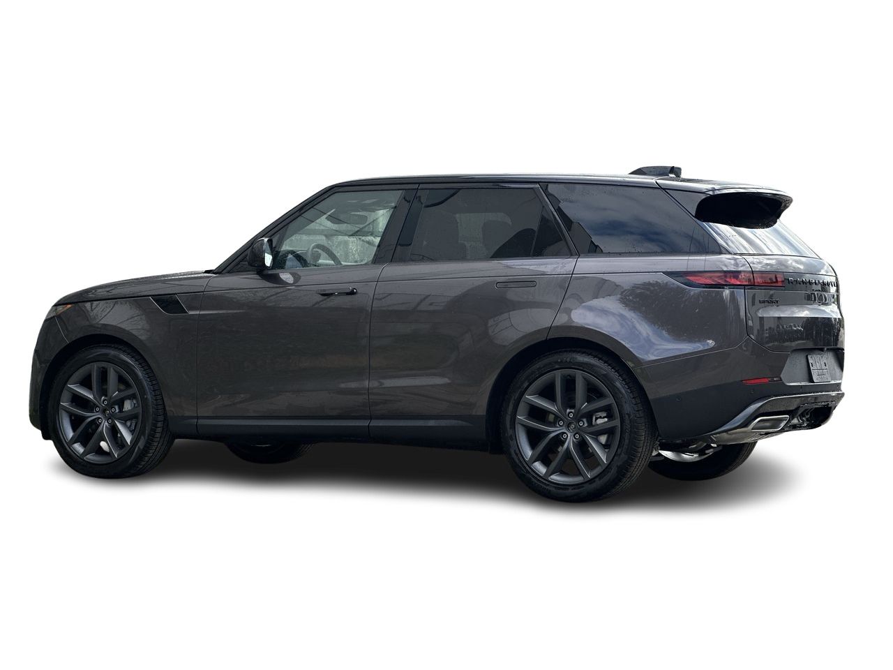 2026  Range Rover Sport