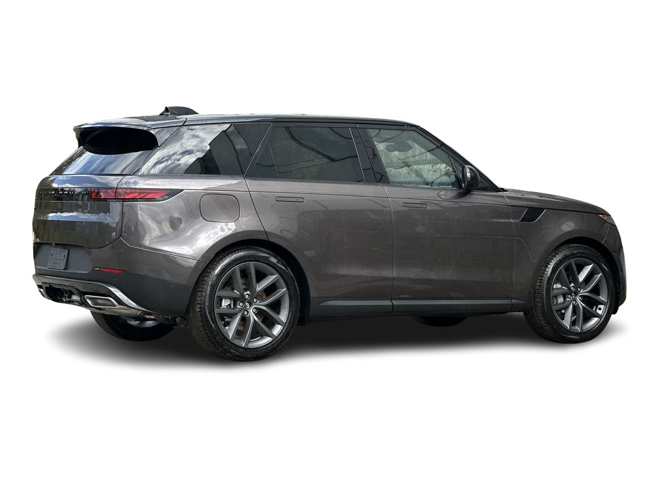 2026  Range Rover Sport