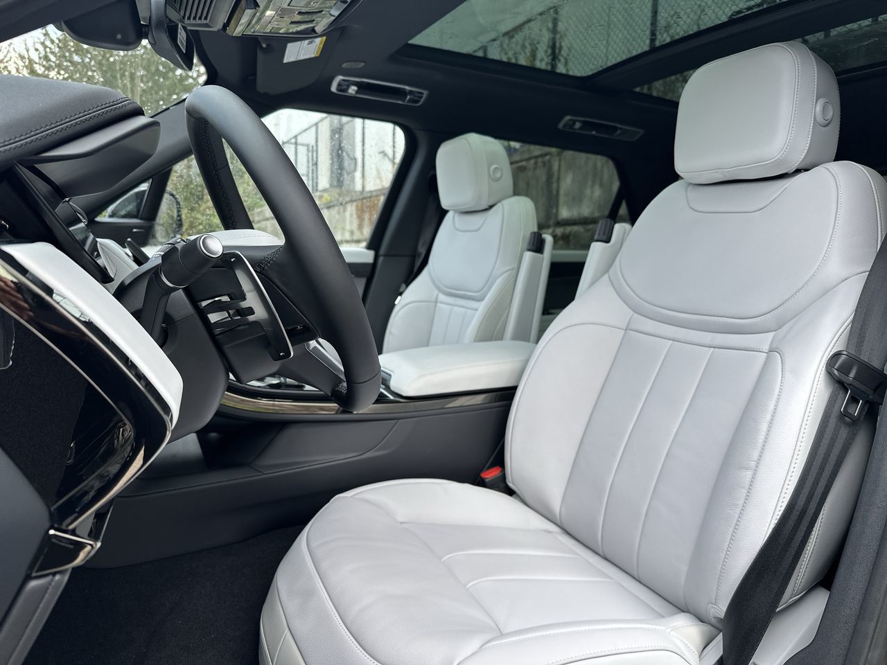 2026  Range Rover Sport