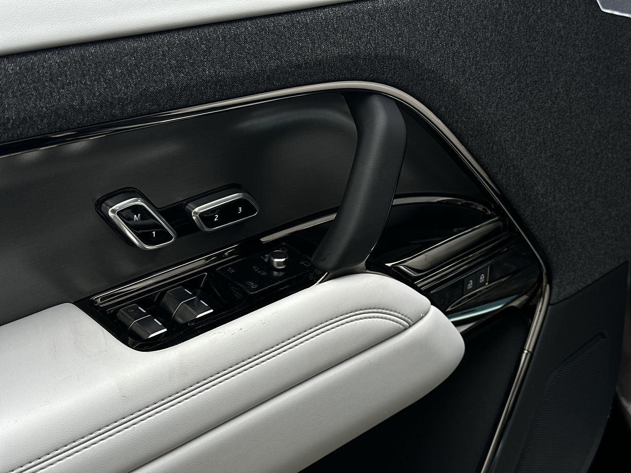 2026  Range Rover Sport